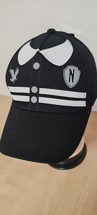 Wednesday kšiltovka,