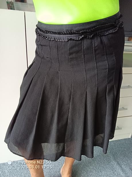 Sukně zn."anacapri" vel."l", l