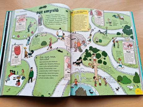 Velká ilustrovaná encyklopedie nové generace, 