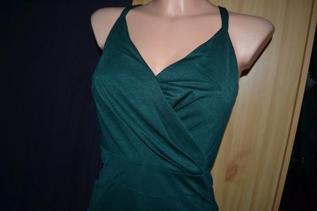 Letní dámské šaty,xl/xxl, xl / xxl