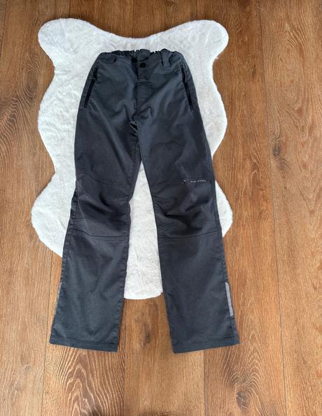 Kalhoty, alpine pro,152