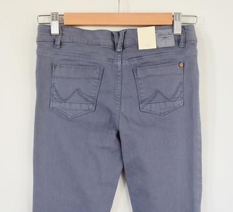 Džíny vel. 152, 152