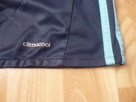 Sportovní triko adidas vel. 11-12, adidas,152