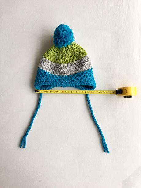 Zimní čepice, kings