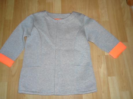 Sako neopren vel m neon spodek, m / s