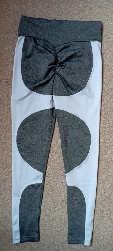 Legíny push up zn."shein" vel."s", s