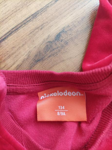 Zimní oblečení, 140–152