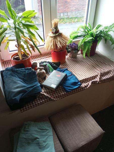 Jak se vypořádat s pocitem nepořádku v domácnosti?