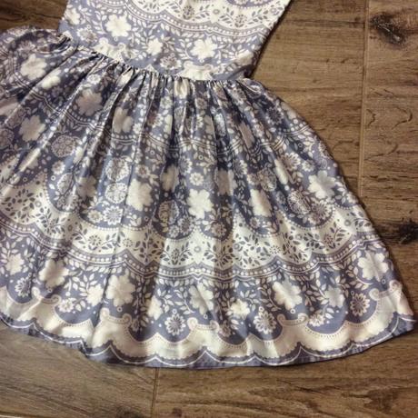 Slavnostní šaty s bohatou sukní monsoon, monsoon,104