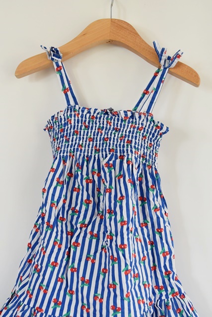 Šaty vel. 3 - 4 roky, primark,104