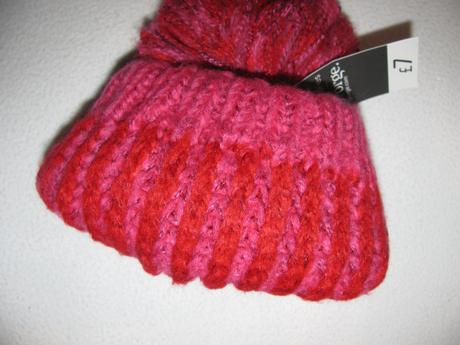 Zimní teplá vínová čepice , kulich-vel. 3-5 let, george,110