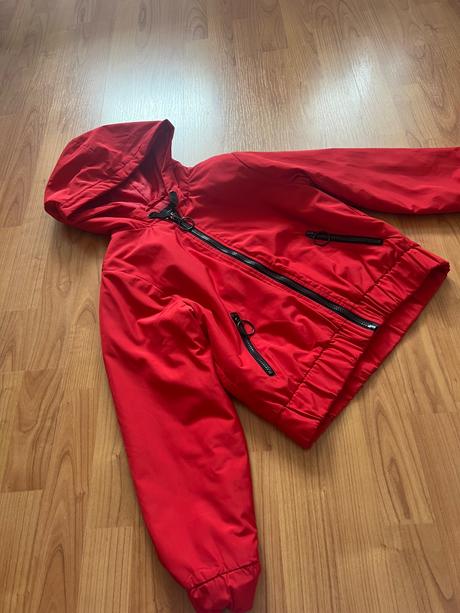 Krátká bunda vel 140, new look,140