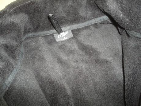 Softschelová supr bunda crane, vel. s (36/38), s