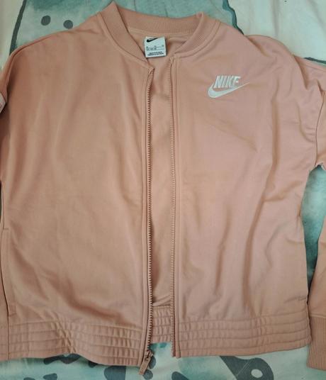 Nike tepláková souprava, nike,158