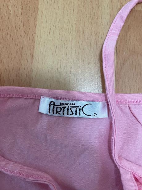 Dámské elegantní tílko, s