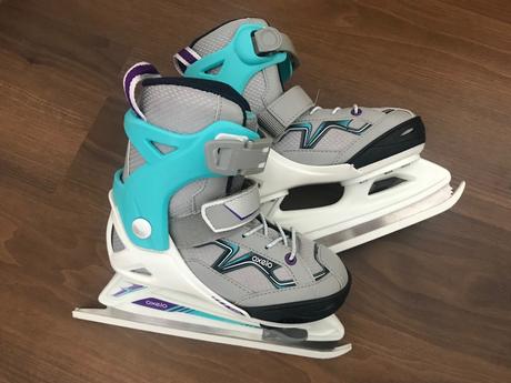 Rostoucí brusle 29-32, 32