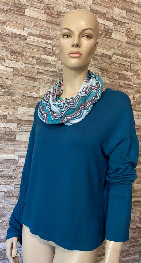 Příjemné volné triko reserved, reserved,s