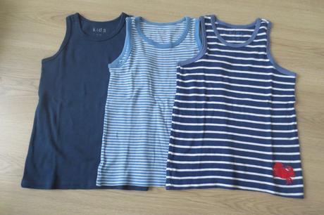 Tílko 116/122/128, tcm,122