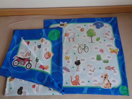 2 sady povlečení pro kluky, šířka (cm): 140,délka (cm): 200