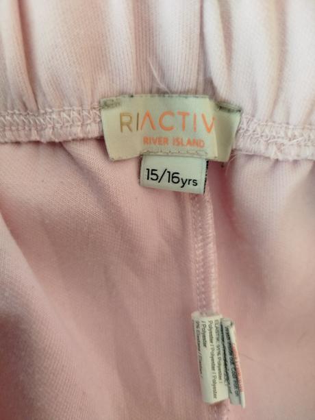 Kraťasy zn. river island vel.170, river island,170