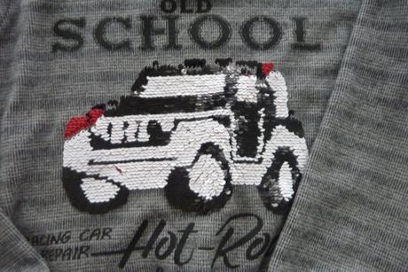 Svetr 2x vel. 110, h&m,110