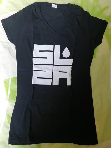 Divci triko skupiny slza, 152