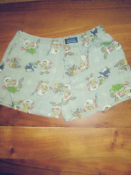 Chlapecké trenky andrie, andrie,140