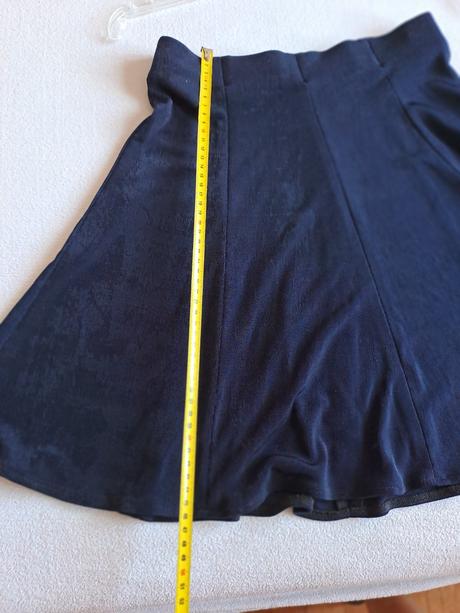 Dívčí/dámská sukně, vel m, m