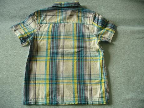 Košile zn.f&f vel. 134 na 8-9 let, f&f,134