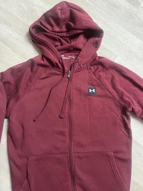 Mikina 158/164, under armour,158