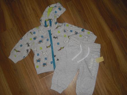 Tepláková souprava, pepco,74