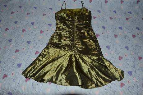 152 158 164 společenské šaty s flitry a korálky xs, 158