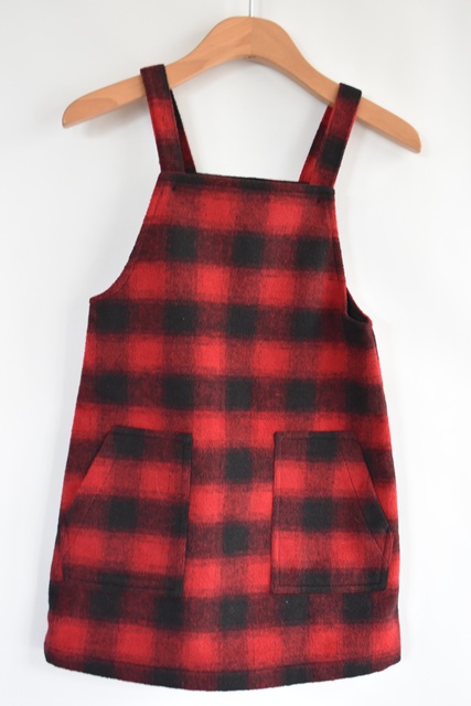 Šatovka vel. 7 let, next,122