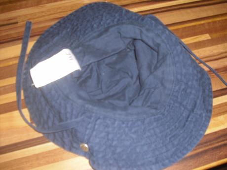 Klobouček pro malého kovboje, h&m,74