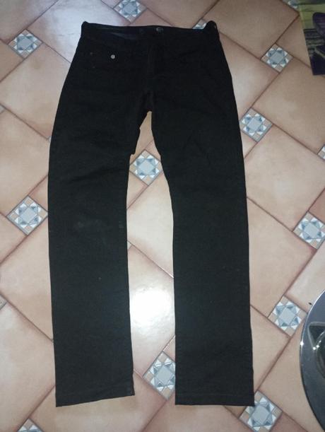 Rifle just cavalli - 30, 30