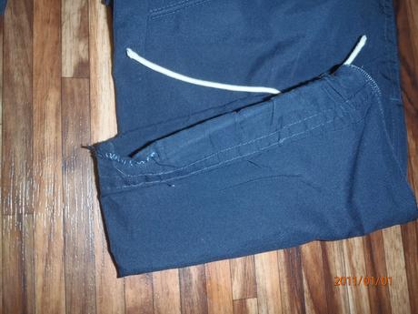 Šusťáky adidas, adidas,134