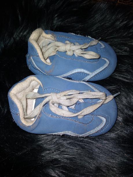 Dětské capáčky vel. 18 - 19, vnit.stélka 11.5 cm, gmini,18