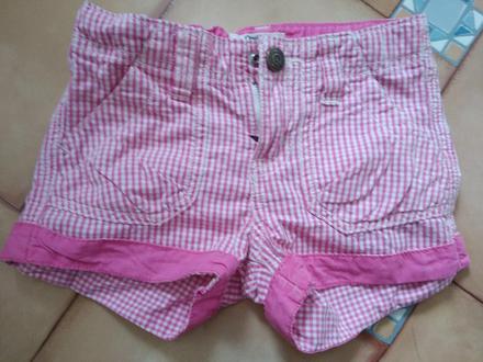 Kraťasy oshkosh, oshkosh,110