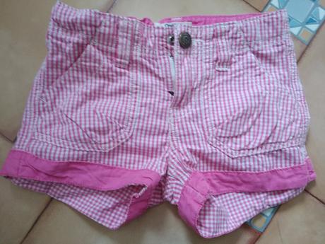 Kraťasy oshkosh, oshkosh,110