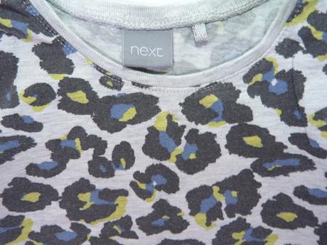 Bavlněné šatičky/ tunika vel.98, next,98