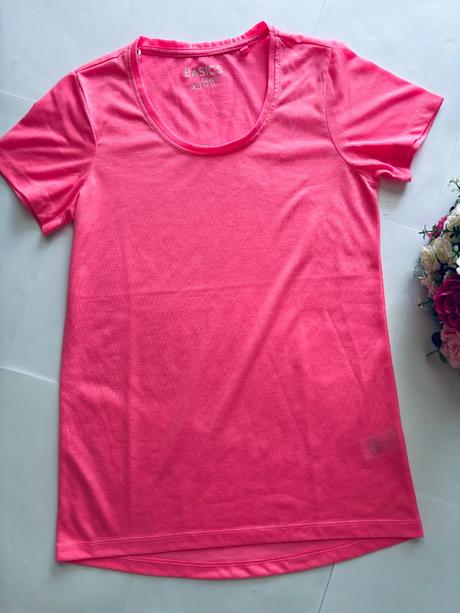 Triko neonové barvy - v.xs, primark,xs