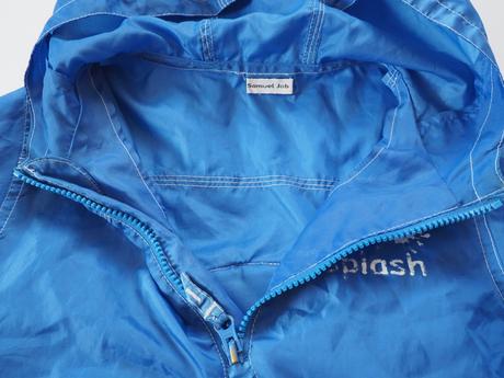 Větrovka vel 110, cherokee,110