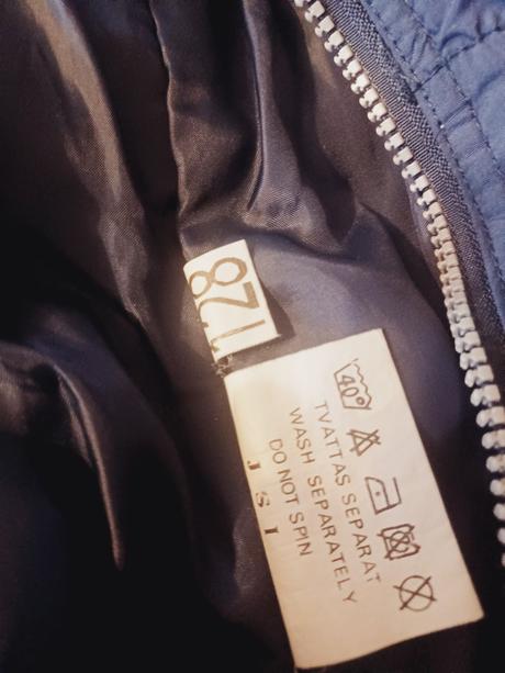 Oteplovačky 110, 110