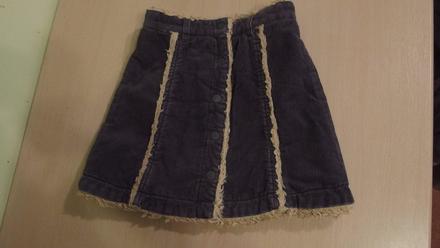 Teplá sukně mexx 116, mexx,116