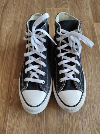 Tenisky, converse,38