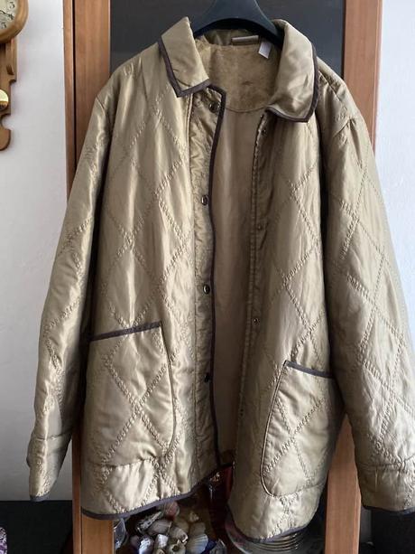 Bunda vel. xxl / 50 - 52, c&a,50