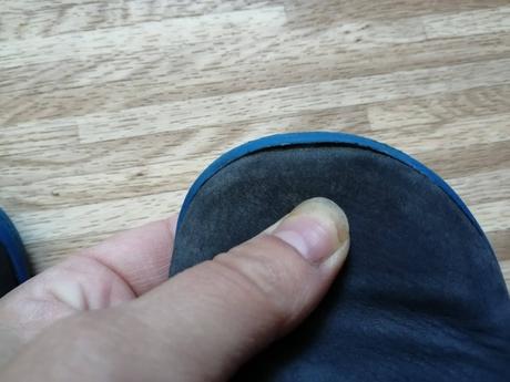 Béďa celoročky barefoot vel. 25, beda,25