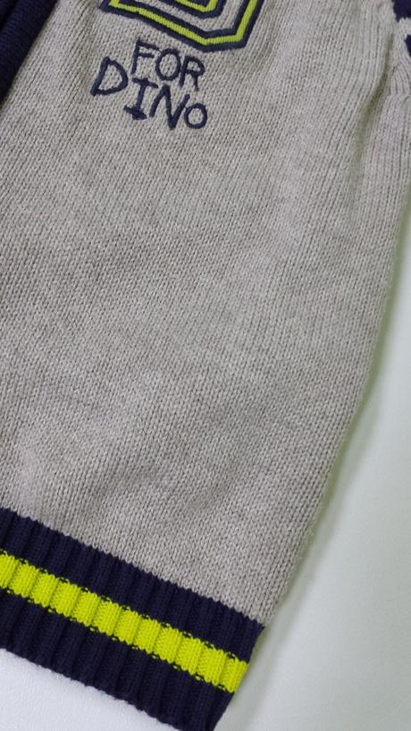 Svetr dinosaurus, debenhams,92