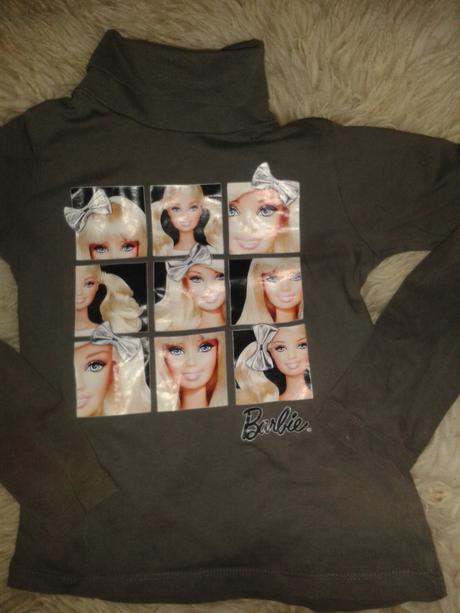 Rolák, barbie,122