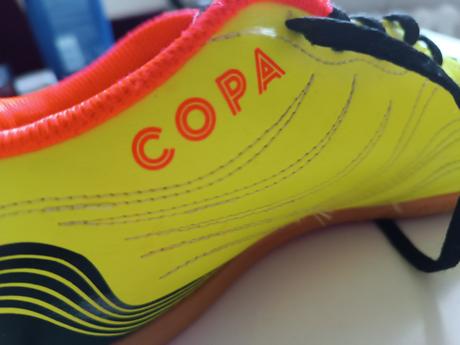 Kopačky adidas, adidas,40